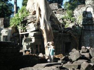 Angkor Wat