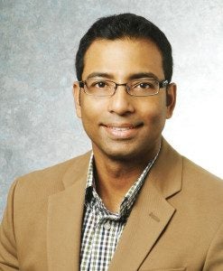 Anirban Sen Gupta