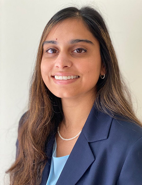 Anjali Kanwar