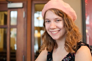 Anne Nickoloff