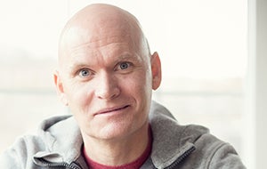Anthony Doerr