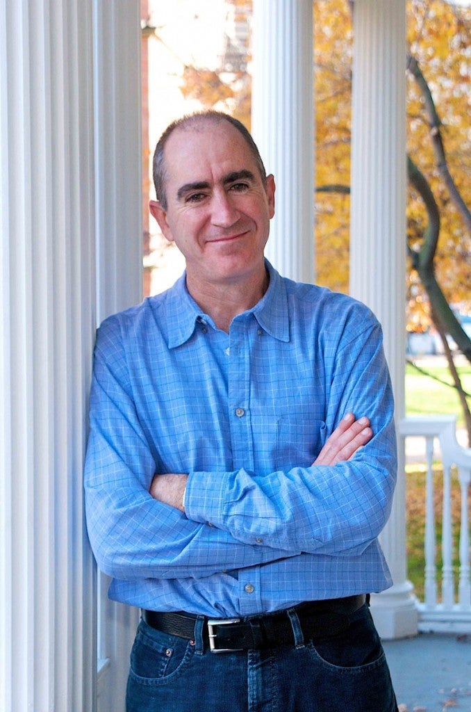 Antonio Candau