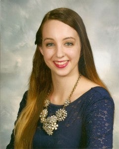 Arielle Dolezal