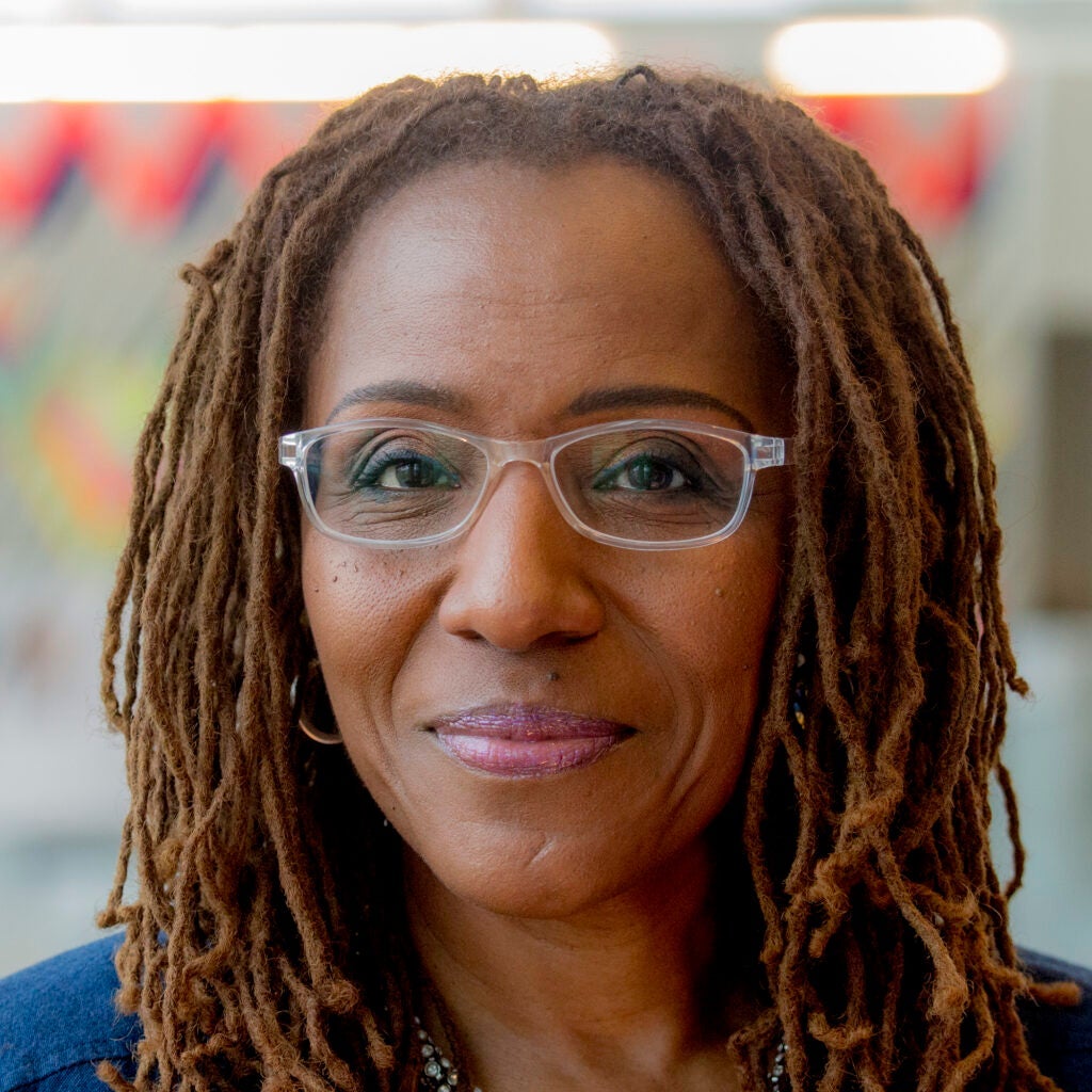 Photo of Arlet Wright