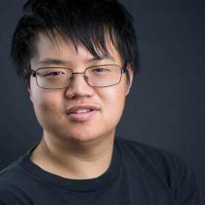 Arthur Chu