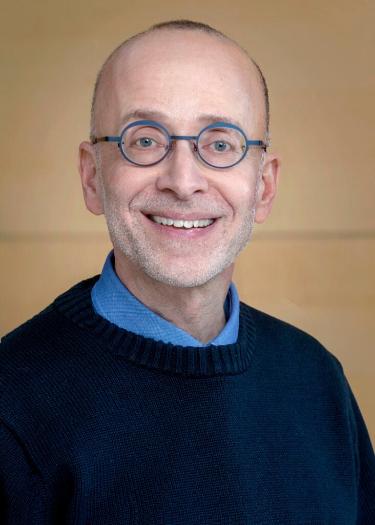 Photo of Arthur Evenchik