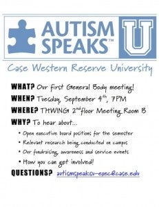 Autism Speaks U 231x300