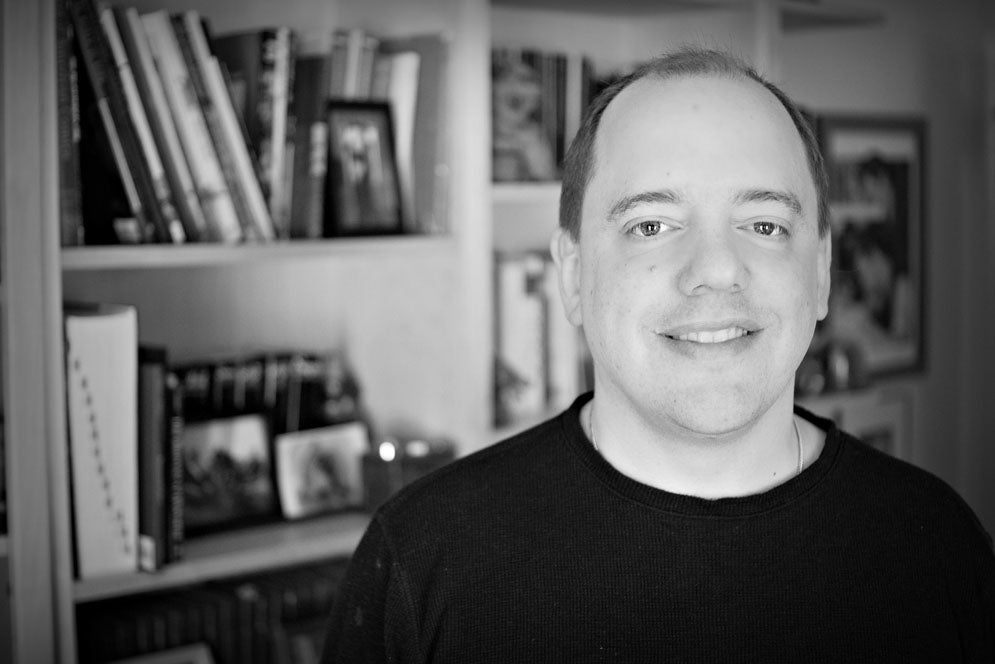 Brad Ricca