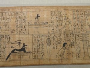 Book of the Dead