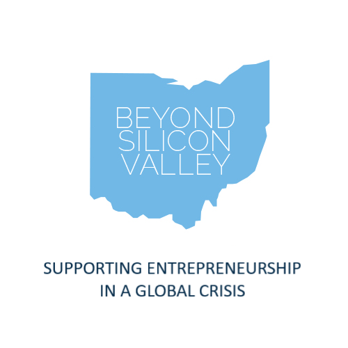 Beyond Silicon Valley logo