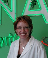 Kristian Baker