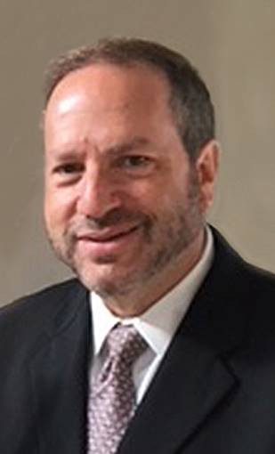 Photo of Mitchell Balk