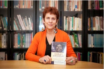Barbara Winslow