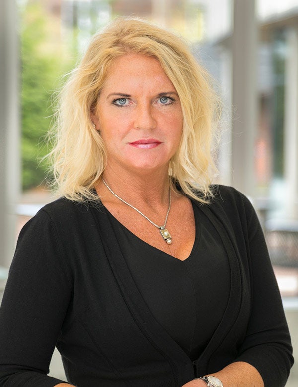 Margaret Baughman