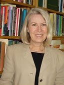 photo of Karen Beckwith