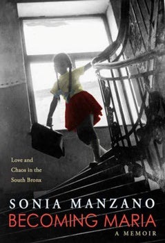Becoming Maria