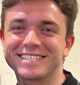 photo of Benjamin Nestor