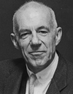Benjamin M. Spock