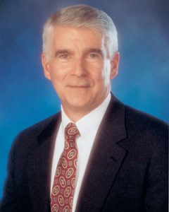 Bob Herbold headshot