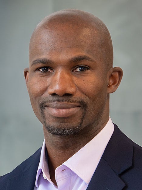 Photo of Bolu Ajiboye
