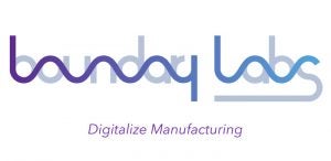 logo for Boundary Labs