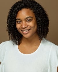 Brianna MIller