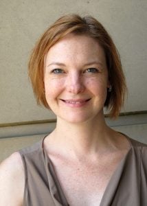 Brooke Macnamara