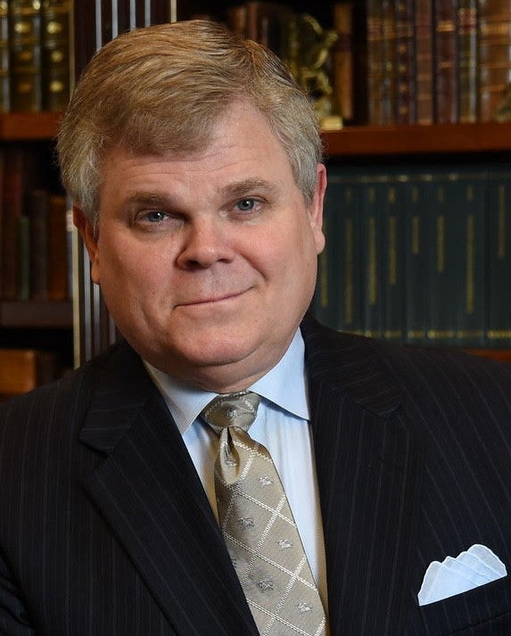 Photo of Bryan Garner