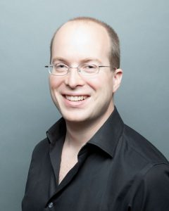 Paul Buchheit Buchheit 240x300