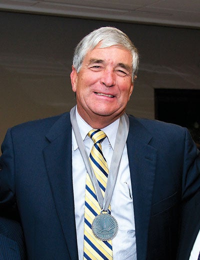 Charles J. "Bud" Koch