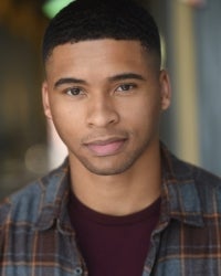 Byron Johnson