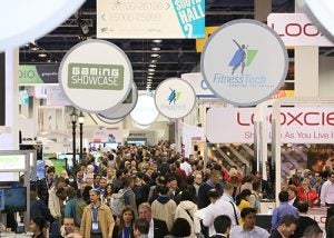 CES