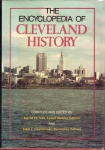 Encyclopedia of Cleveland History