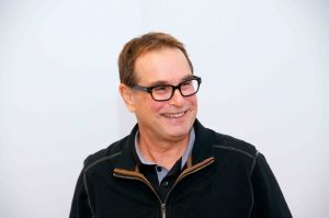 David Cooperrider