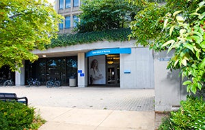 School of Nursing