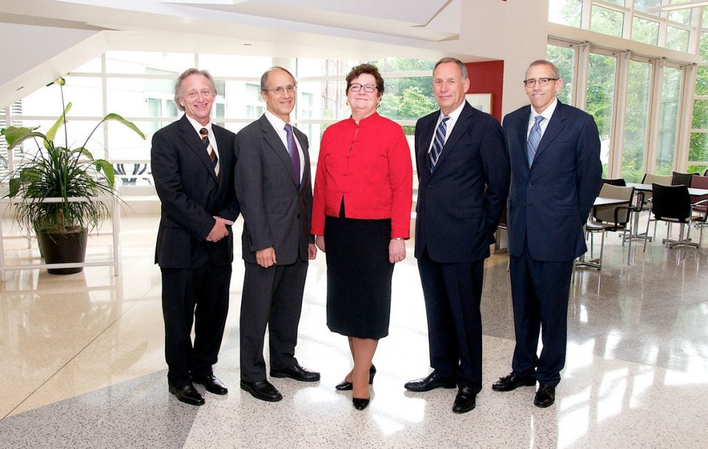 CWRU-cancer-center-leaders CWRU Cancer Center Leaders 1024x650