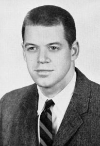 Caldwell B. Esselstyn, Jr.