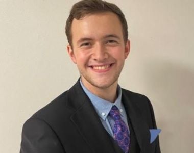 Cameron Goodwin Schoen