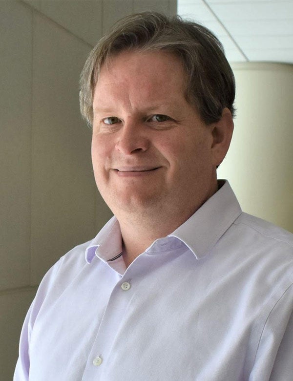 Mark Cameron, an associate professor in the university’s Department of Population and Quantitative Health Sciences in the School of Medicine