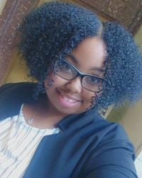 Photo of Candace Williams