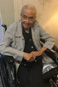 Photo of Jean Murrell Capers