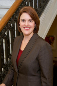 Cassandra Burke Robertson