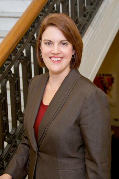 Cassandra Burke Robertson