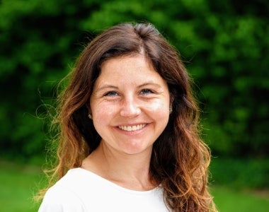 Catherine McManus