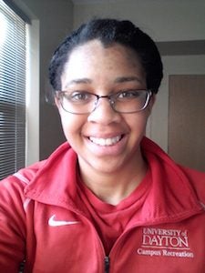 Chanelle Brown