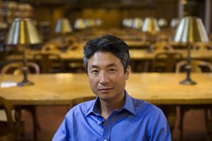 Chang-Rae Lee