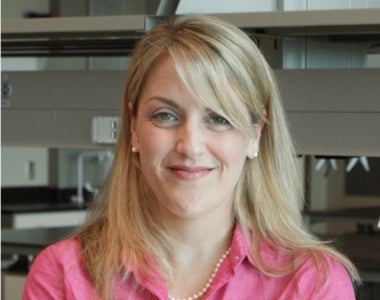 Cheryl Cameron