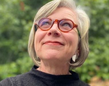 Cheryl Duvall