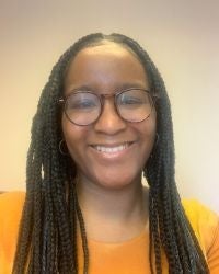 Cheyenne DeShields