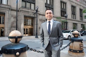 Bechara Choucair